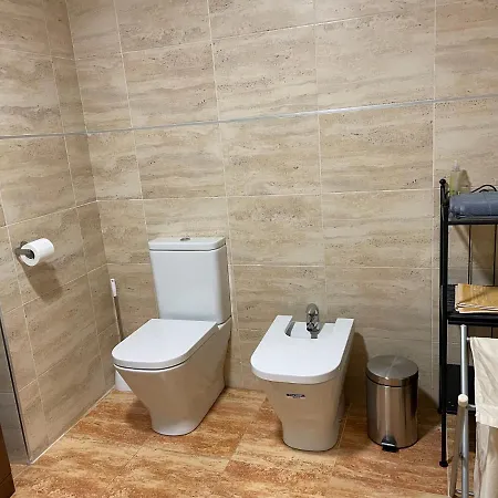 Yolanda Y Edu 2º Apartment Medina del Campo