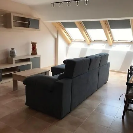 Apartamento Yolanda Y Edu 2º