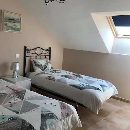 Apartment Yolanda Y Edu 2º