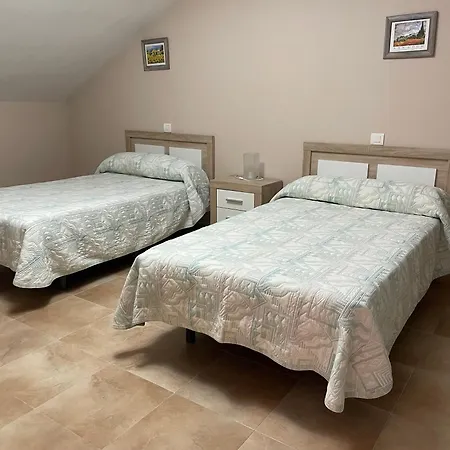 Apartment Yolanda Y Edu 2º *