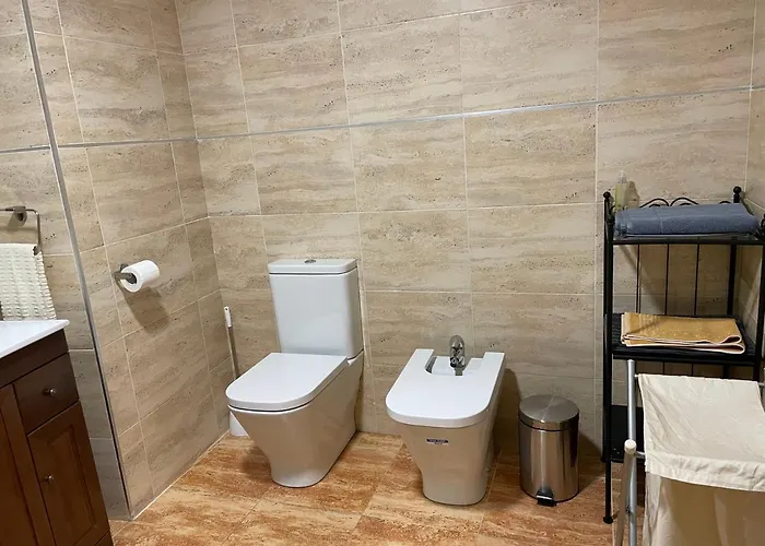 Yolanda Y Edu 2º Apartment Medina del Campo